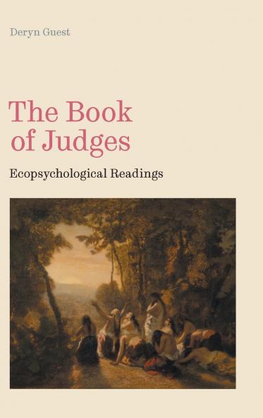 The Book of Judges