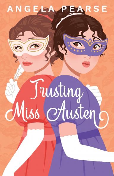 Trusting Miss Austen