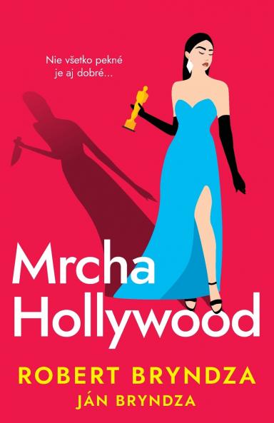 Mrcha Hollywood