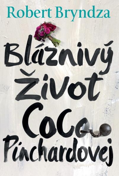 Blaznivý Život Coco Pinchardovej