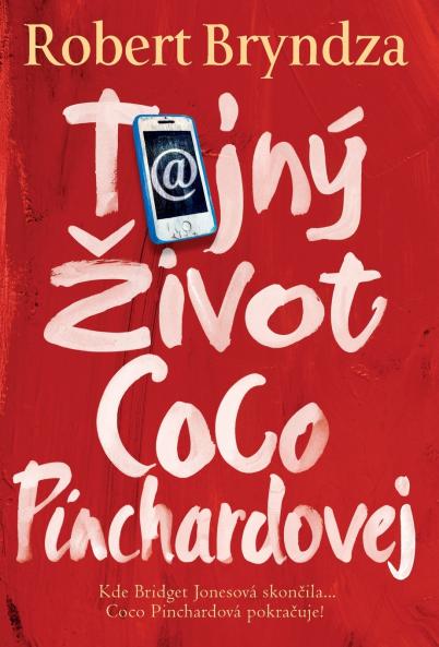 Tajný život Coco Pinchardovej