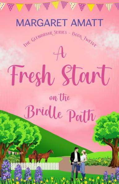 A Fresh Start on the Bridle Path