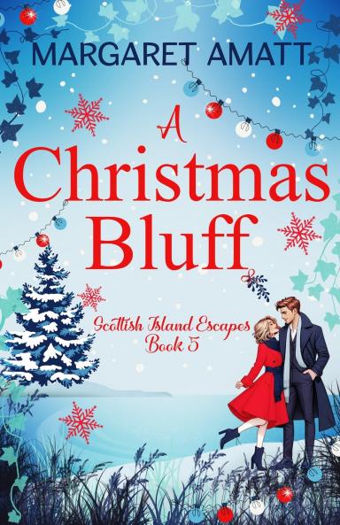 A Christmas Bluff