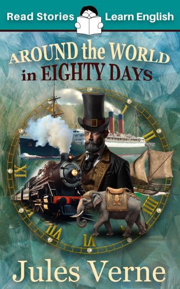 Around the World in 80 Days