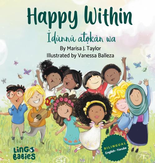 Happy within / Ìdùnnú àtọkàn wá
