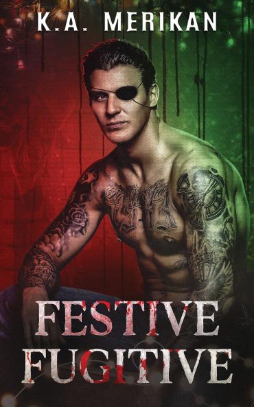 Festive Fugitive
