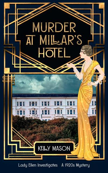 Murder at Millar's Hotel