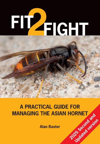 Fit 2 Fight - 2025 Second and Updated version