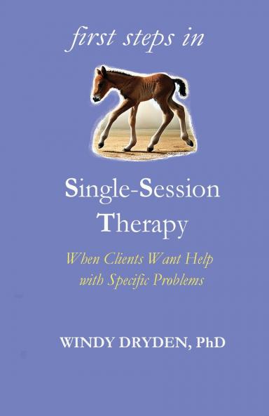 First Steps in Single-Session Therapy