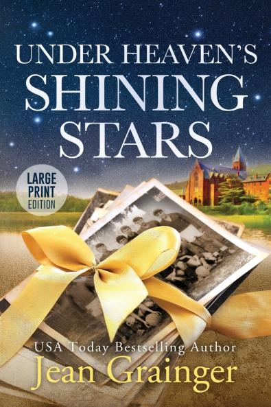 Under Heaven's Shining Stars