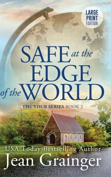 Safe at the Edge of the World