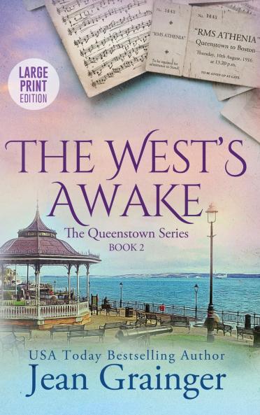 The West's Awake