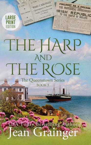 The Harp and the Rose