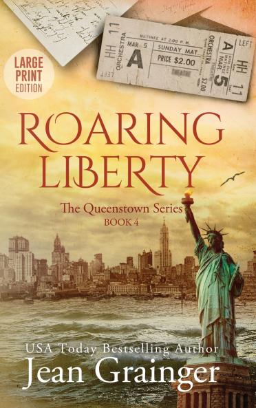 Roaring Liberty