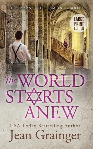 World Starts Anew
