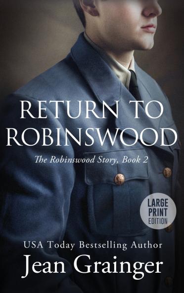 Return to Robinswood