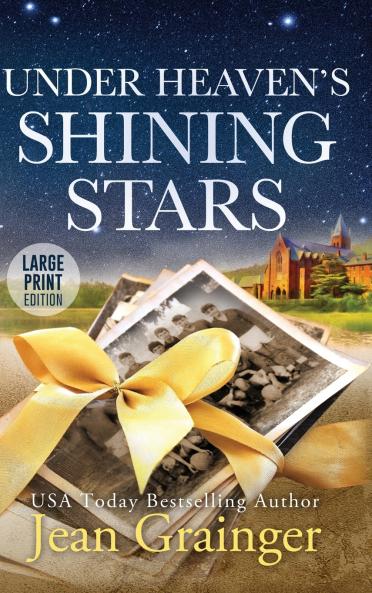 Under Heaven's Shining Stars