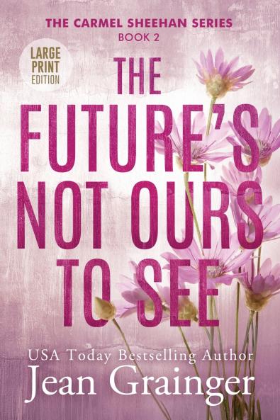 The Future's Not Ours To See