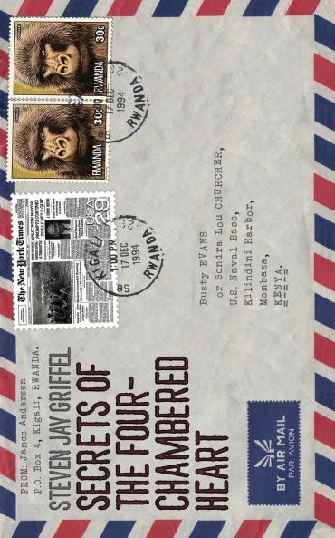 Secrets of the Four-Chambered Heart