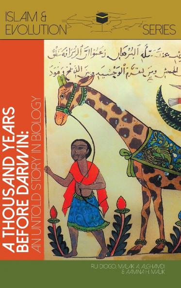 A Thousand Years Before Darwin