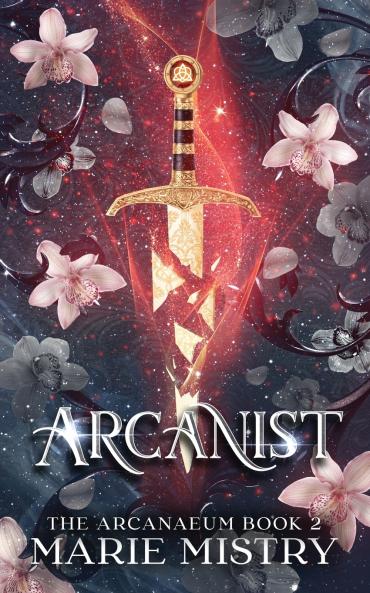 Arcanist