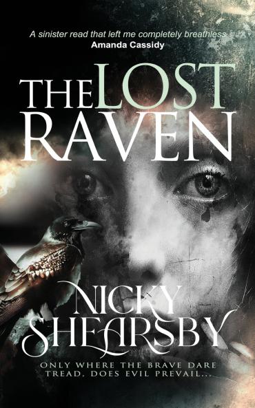 The Lost Raven (The Flanigan Files #2)