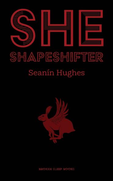 She Shapeshifter