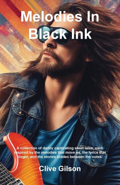 Melodies In Black Ink