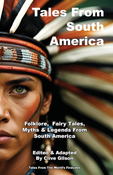 Tales From South America