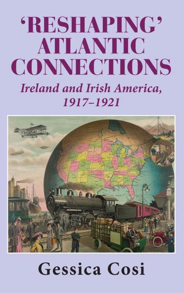 'Reshaping' Atlantic Connections