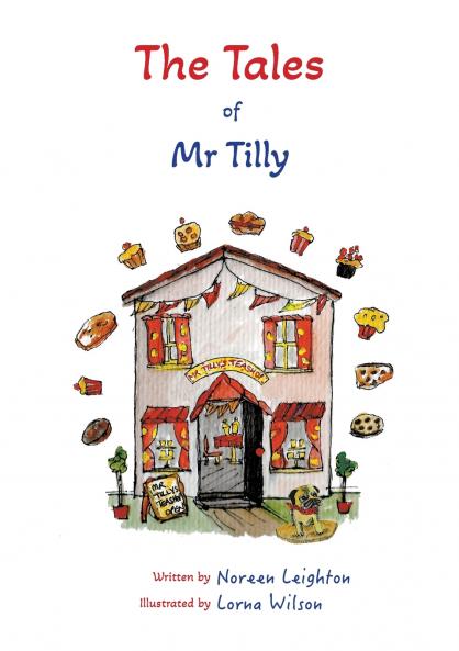 The Tales of Mr Tilly