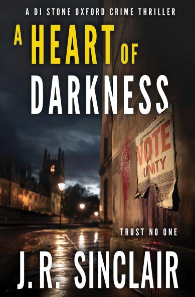 A Heart of Darkness