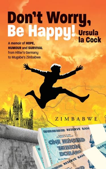 Don't worry be happy!