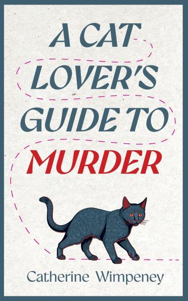 A Cat Lover's Guide to Murder