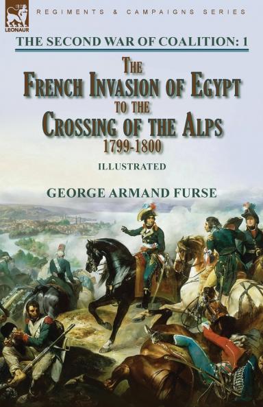 The Second War of Coalition-Volume 1