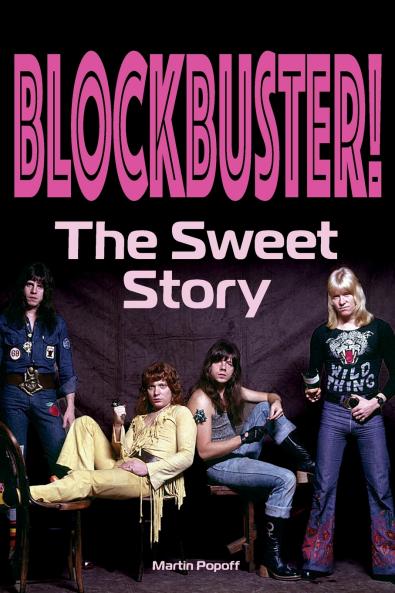 Blockbuster!