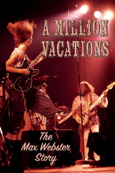 A Million Vacations
