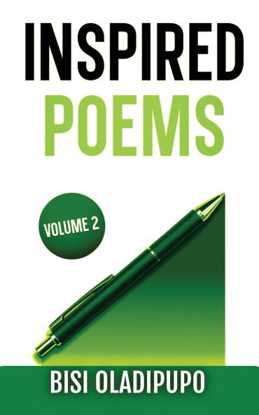 Inspired Poems