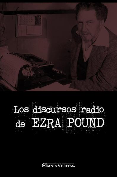 Los discursos radiofónicos de Ezra Pound