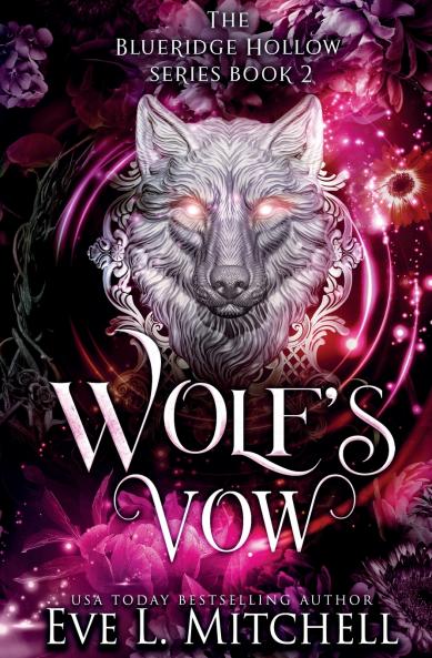 Wolf's Vow
