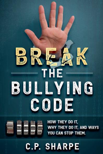 Break The Bullying Code