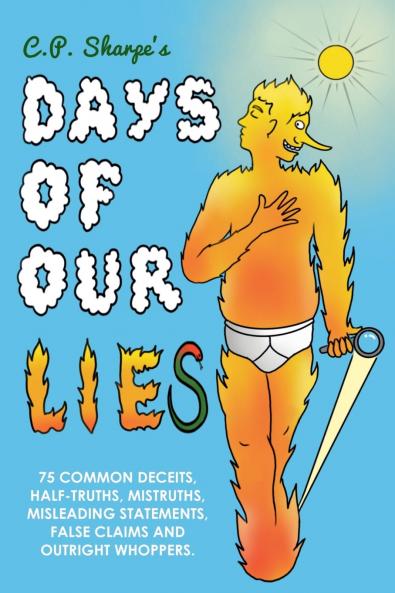 Days of Our Lies