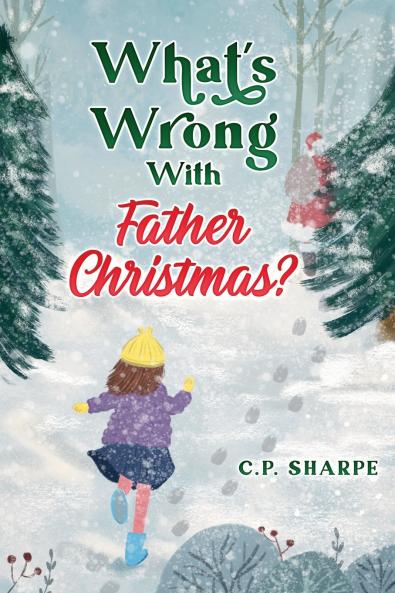 What's Wrong with Father Christmas?