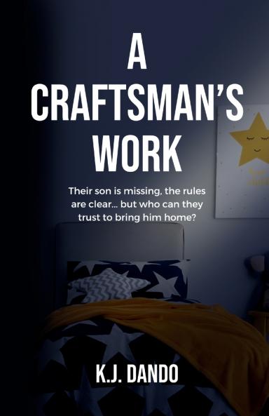 A Craftsman's Work