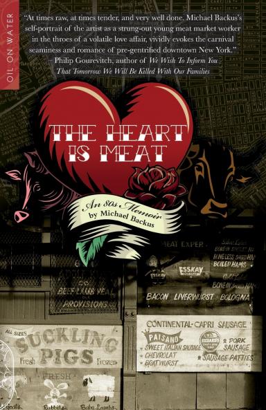The Heart Is Meat