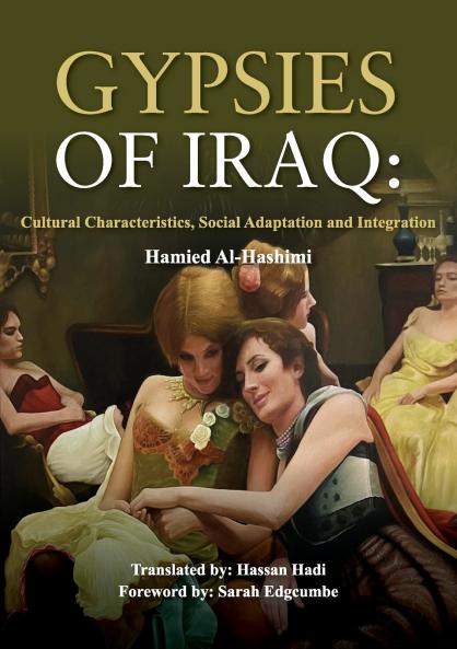 GYPSIES OF IRAQ