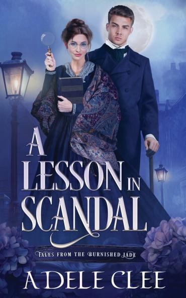 A Lesson in Scandal