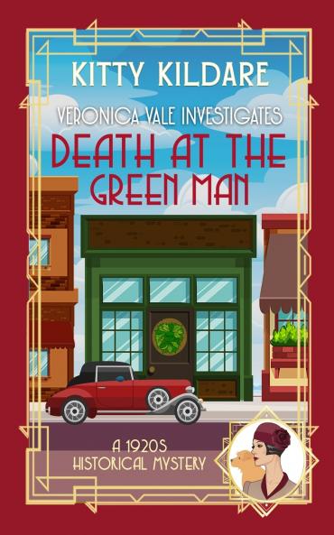 Death at the Green Man