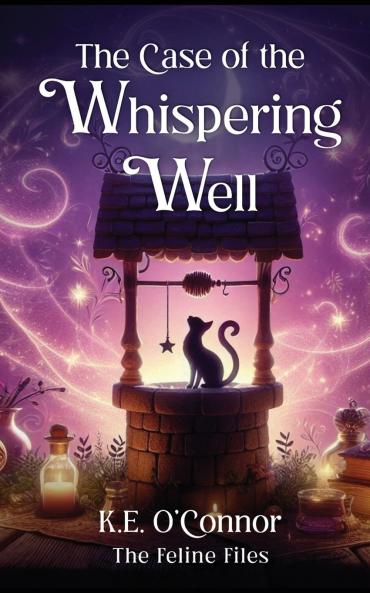 The Case of the Whispering Well