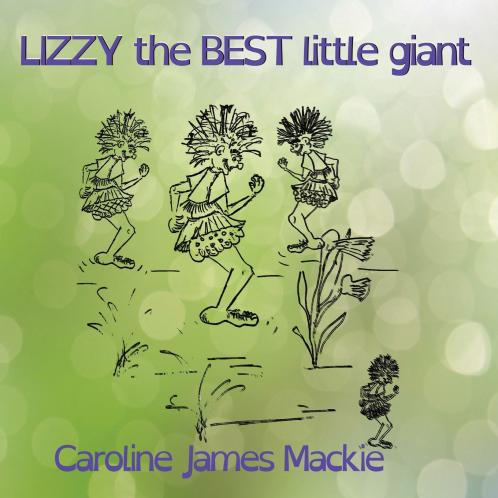 Lizzy the BEST little giant